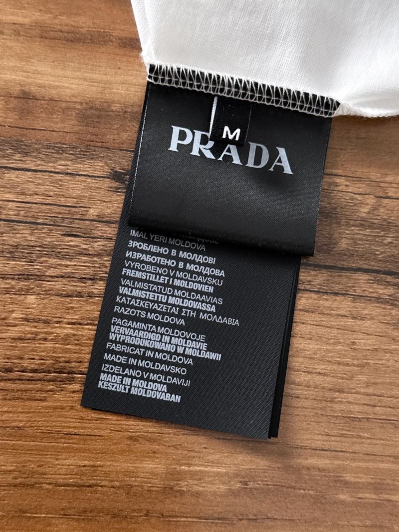 Prada T-Shirts